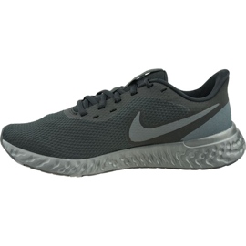 Nike Revolution 5 M cipela BQ3204-001 crno 1