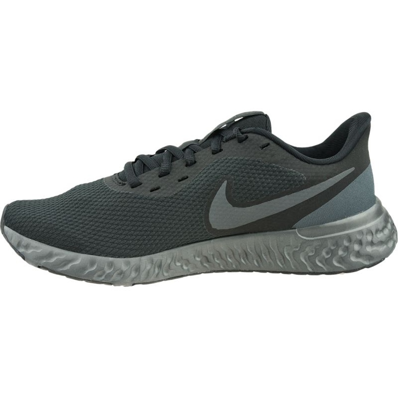 Nike Revolution 5 M cipela BQ3204-001 crna 1