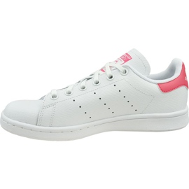 Cipele Adidas Stan Smith Jr EE7573 bijela 1