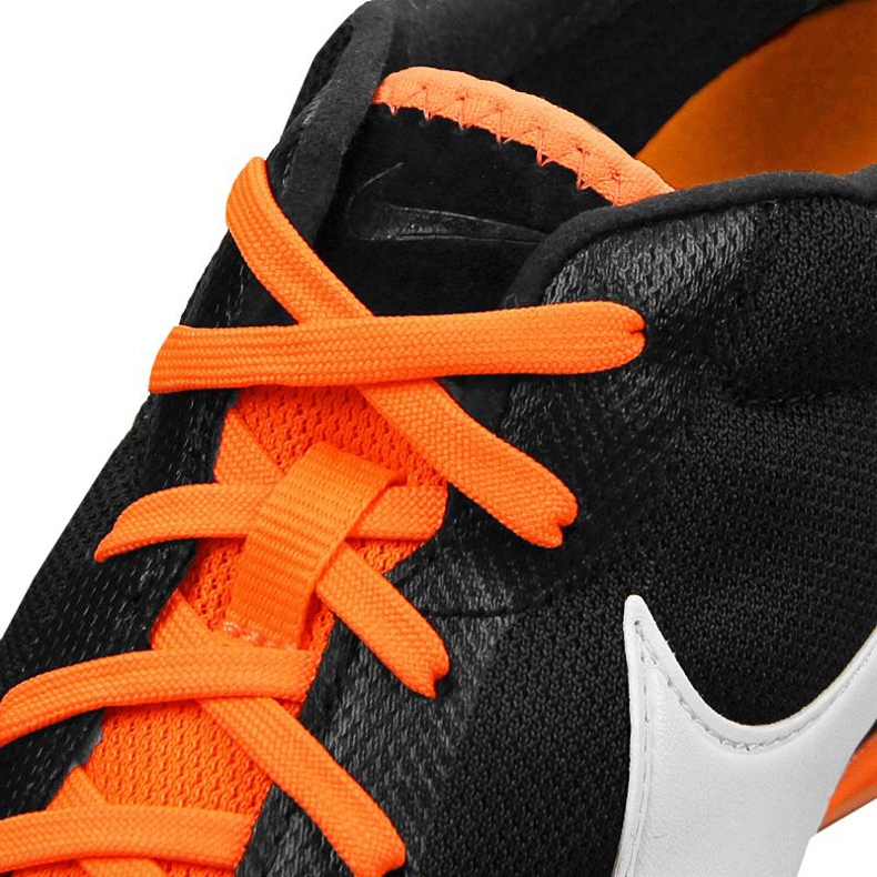 Cipele Nike The Premier Ii Sala M AV3153-018 crno crno 1