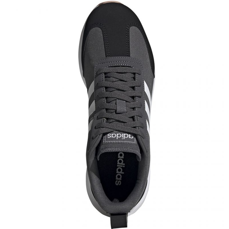 Adidas tenisice za trčanje Run60S EG8705 siva 1