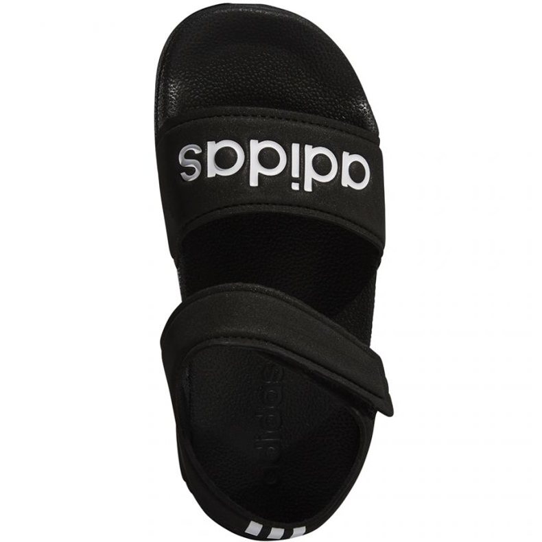 Adidas sandale Adilette Sandal Jr G26879 crna 1