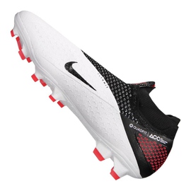 Nike Phantom Vsn 2 Elite Df Fg M CD4161-106 raznobojna bijela 1