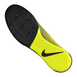 Cipele Nike Vapor 13 Academy Mds Ic M CJ1300-703 višebojan žutila 1