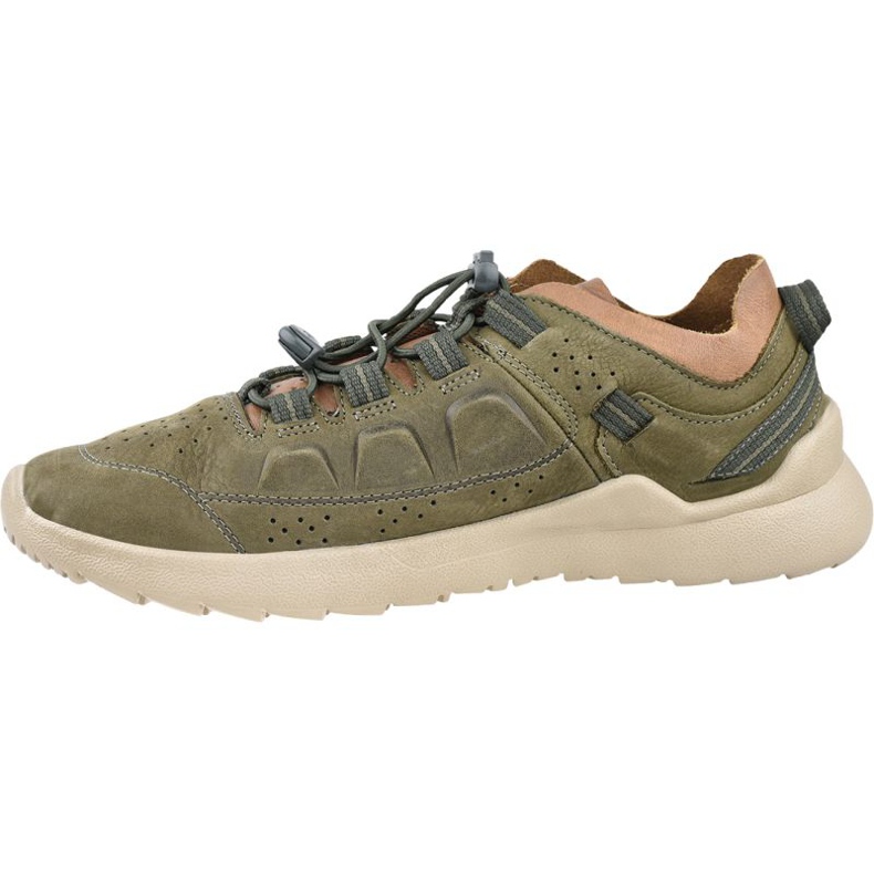 Keen Highland M 1022662 cipele zelena 1