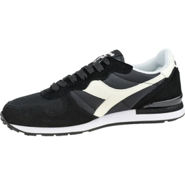 Diadora Camaro M 501-159886-01-C0641 crno siva 1