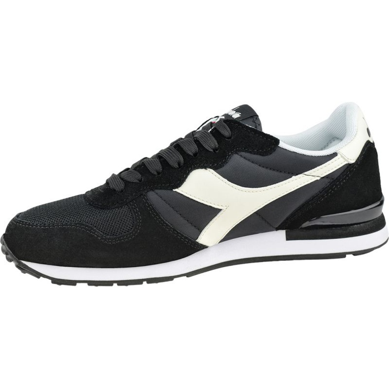 Diadora Camaro M 501-159886-01-C0641 crno siva 1