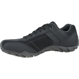 Caterpillar Newton M P720084 crna 1