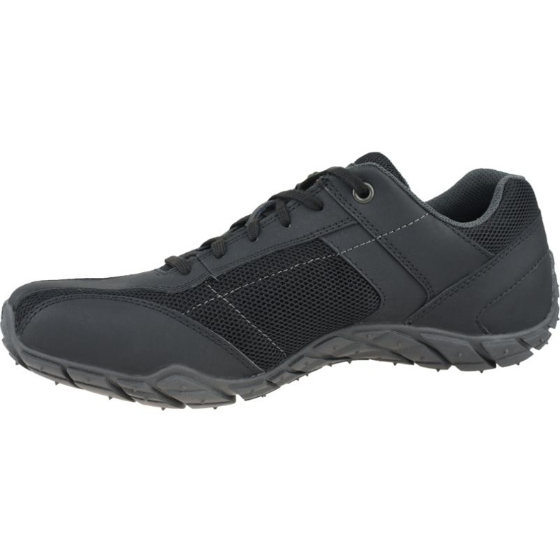 Caterpillar Newton M P720084 crno 1