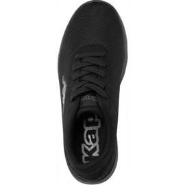 Cipele Kappa Tunes Oc M 242747 1116 crno 1