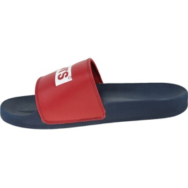 Levi's June Babytab 231761-794-17 crvena tamnoplava 1