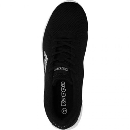 Cipele Kappa Tunes M 242 195 1111 crno 1