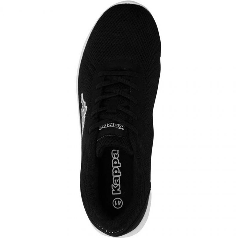 Cipele Kappa Tunes M 242 195 1111 crno 1