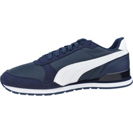 Puma St Runner V2 Nl 365278 08 tamnoplava 1