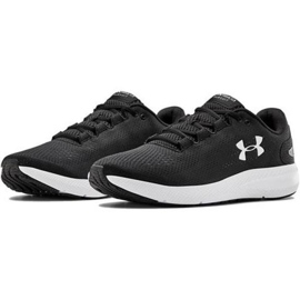 Under Armour Ua naplaćena potraga 2 M 3022594 001 crna 1