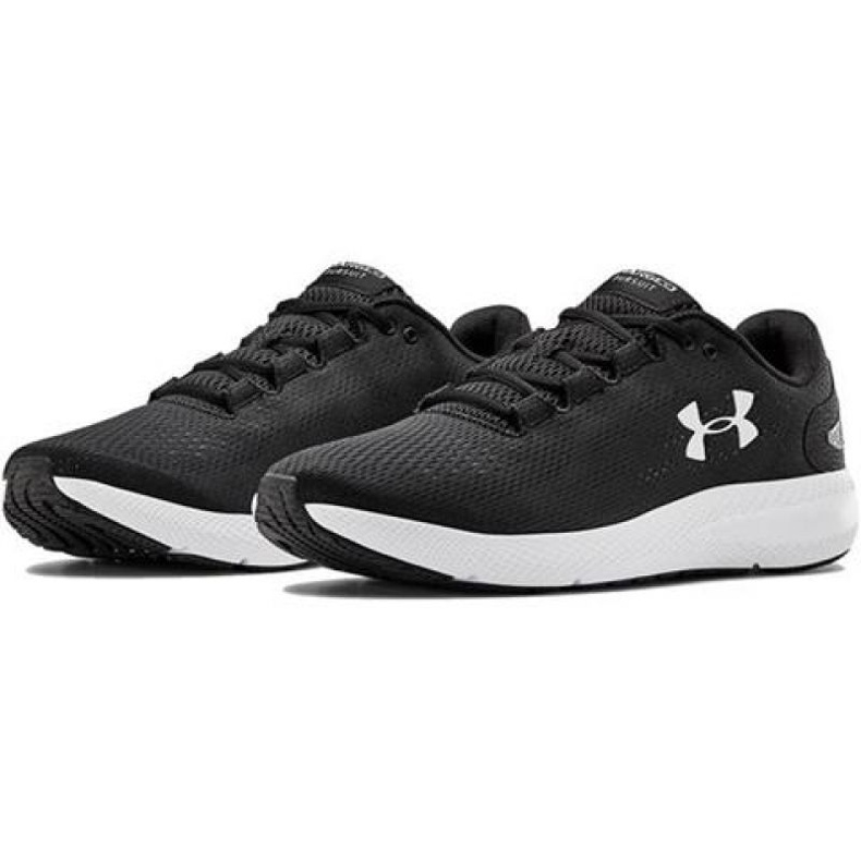 Under Armour Ua naplaćena potraga 2 M 3022594 001 crno 1