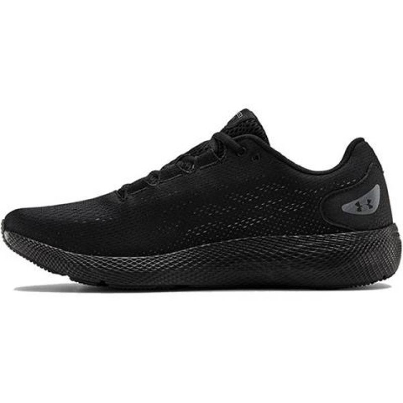 Under Armour Ua naplaćena potraga 2 M 3022594 003 crno 1
