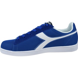 Cipele Diadora Court Fly M 101-175743-01-60042 bijela plava 1