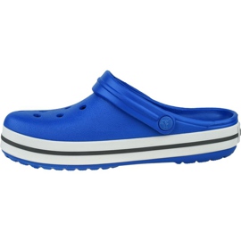 Crocs Crocband cipele 11016-4JN bijela 1