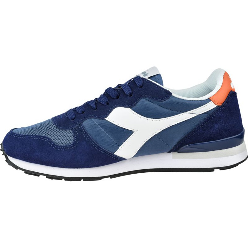 Diadora Camaro M 501-159886-01-C8559 cipele bijela plava 1