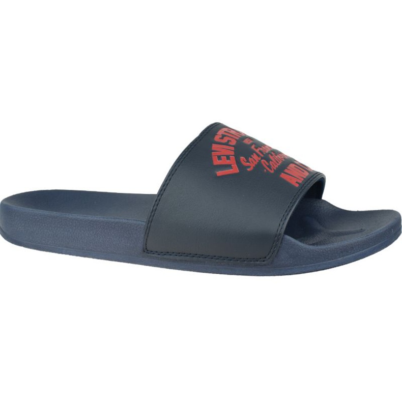 Levi's June California 231762-794-17 plava 1