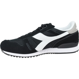 Diadora Titan Ii M 501-158623-01-C7565 cipele bijela crna 1