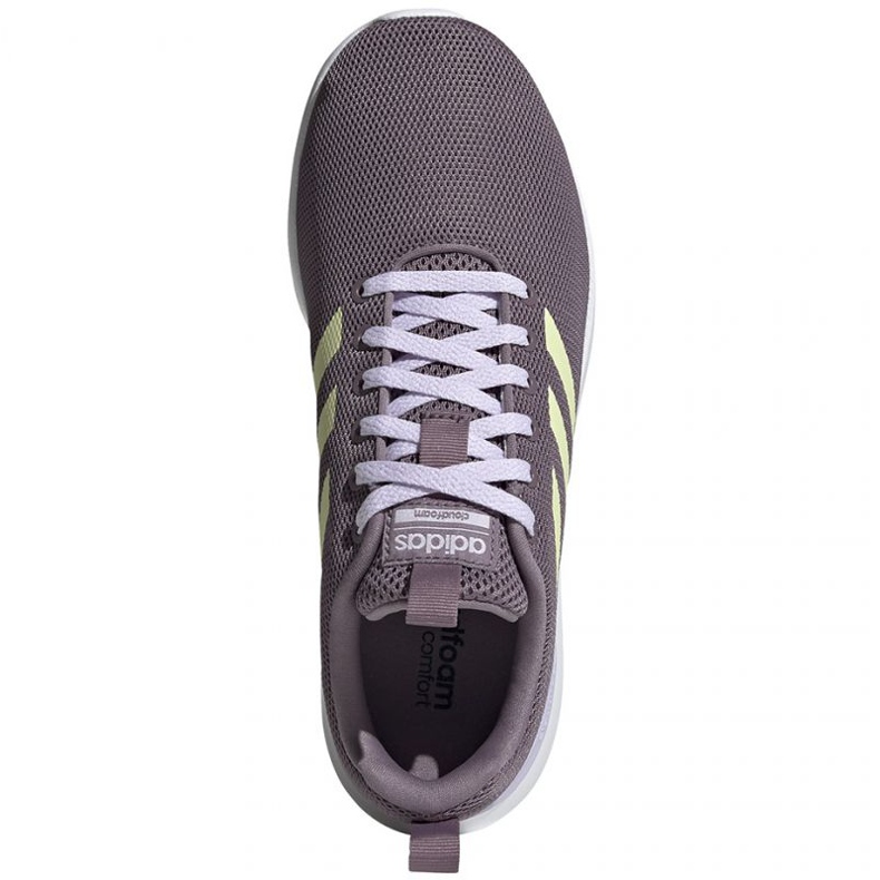 Adidas Lite Racer Cln EG3147 tenisice siva 1