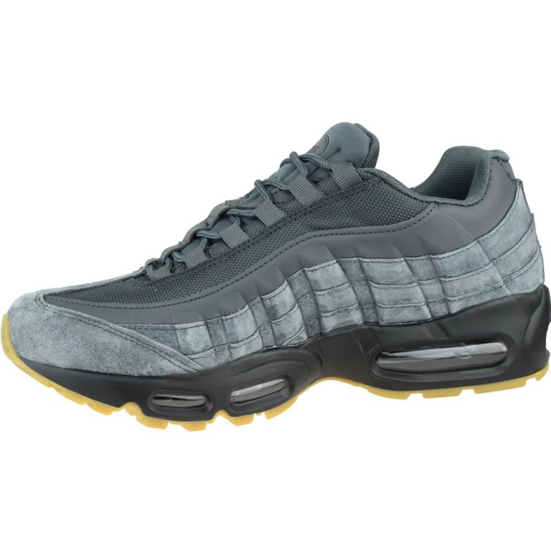 Cipele Big Star Big Fly M FF174297 siva 1