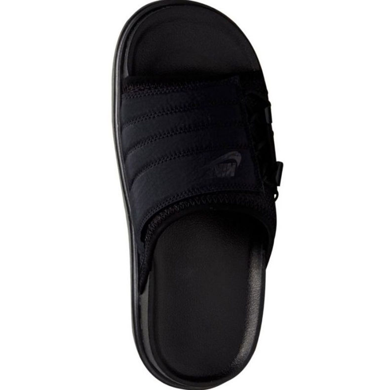 Nike City Slide W CI8799 001 papuče crno 1
