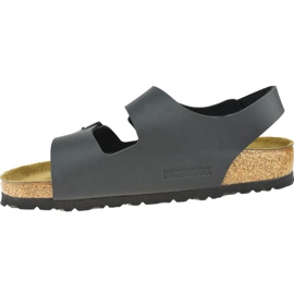 Birkenstock Milano Bf 34791 crno 1