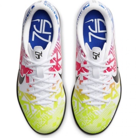 Nike Mercurial Vapor 13 Academy Njr Ic Jr AT8139 104 tenisice raznobojna raznobojna 1