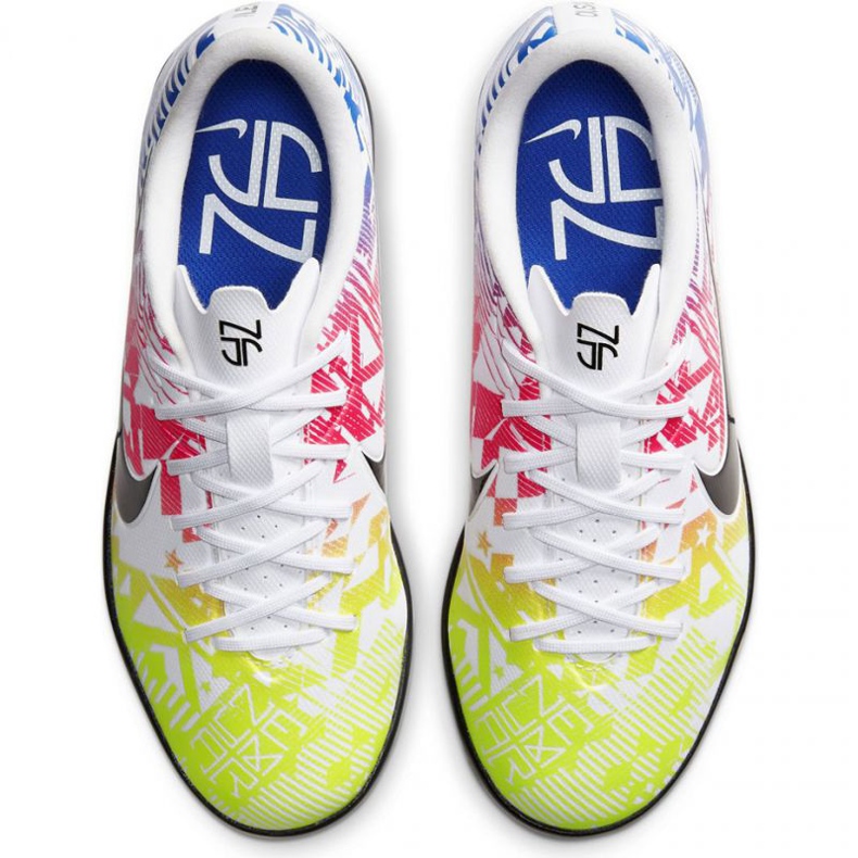Nike Mercurial Vapor 13 Academy Njr Ic Jr AT8139 104 tenisice raznobojna raznobojna 1