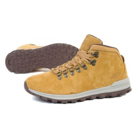 Cipele 4F M D4Z19-OBMH204 Beż bež 1