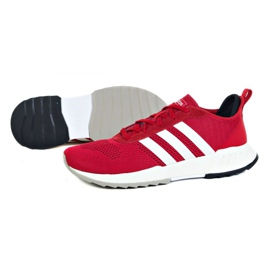 Adidas cipele Phosphere M EG3492 crvena 1