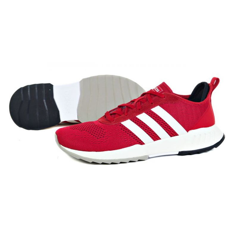 Adidas cipele Phosphere M EG3492 crvena 1