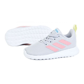 Adidas Lite Racer Cln I Jr EG4013 crna 1