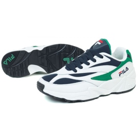 Fila V94M niske cipele W 101291-00Q bijela 1