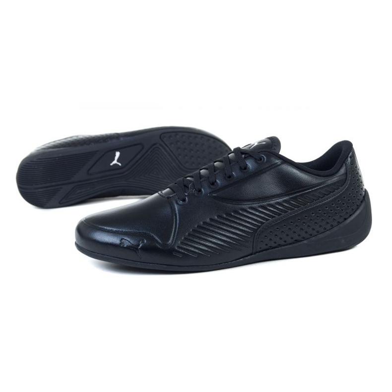 Puma Drift Cat 7S Ultra M 339862 01 crna 1