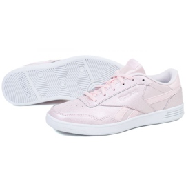 Reebok Yoyal Techque T CN7480 cipele ružičasta 1