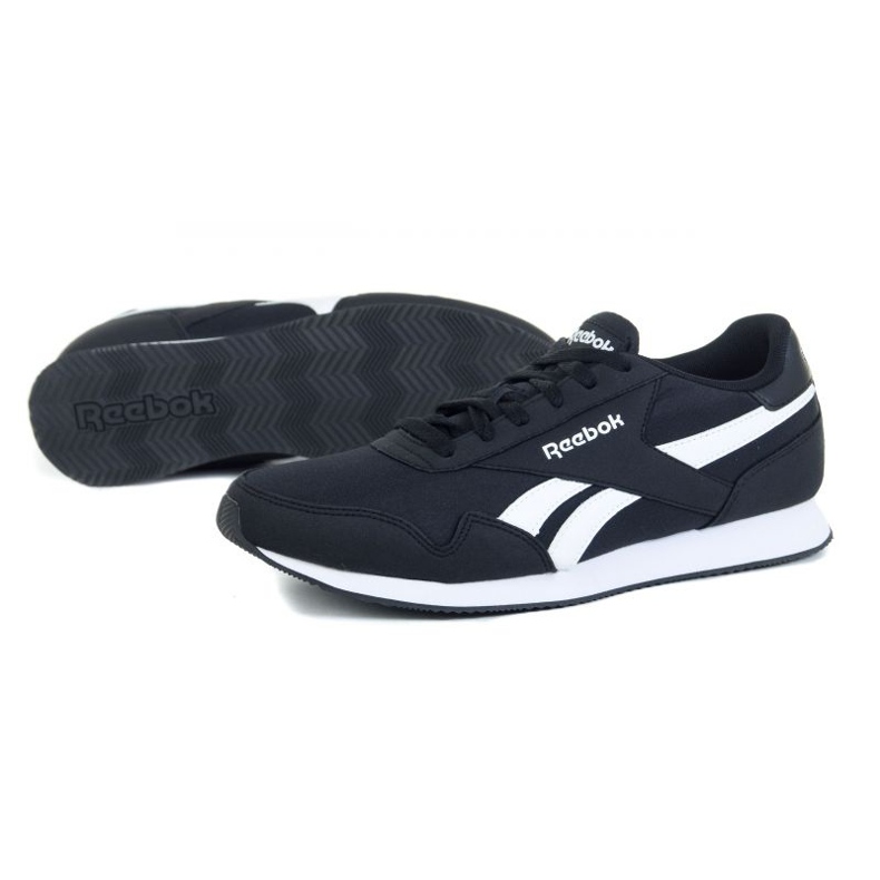 Reebok Royal Cl Jogger 3 M EF7788 crna 1