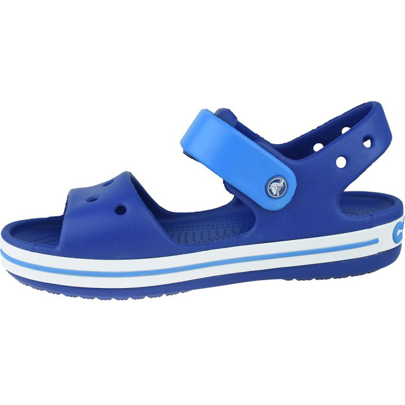 Crocs Crocband sandale 12856-4bx plava 1