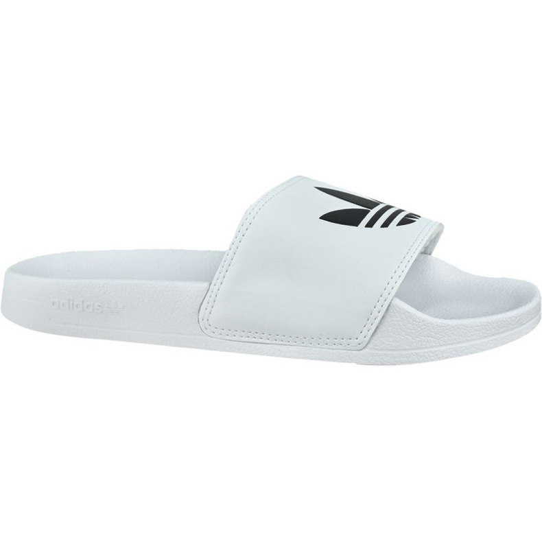 Adidas Adilette Lite tobogani W EG8272 bijela crno 1