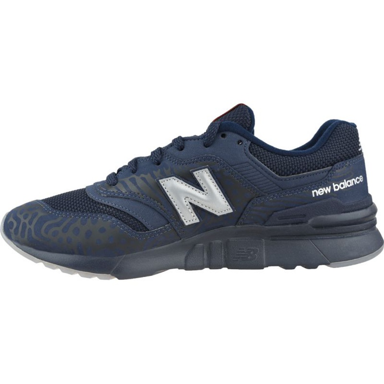 New Balance Nove cipele Balance M CM997HTK tamnoplava 1