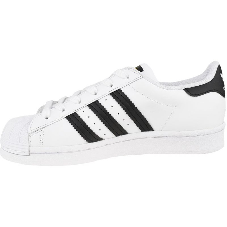 Adidas Superstar Jr FU7712 cipele bijela 1