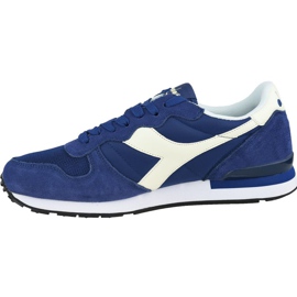 Diadora Camaro M 501-159886-01-60024 cipele tamnoplava 1
