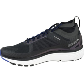 Salomon Sonic Ra Nocturne M 402368 cipele crna siva 1