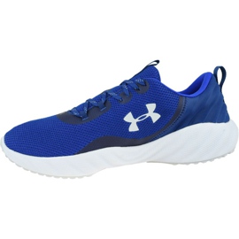 Under Armour Under Armor Charged Will Nm M 3023077-400 plava 1