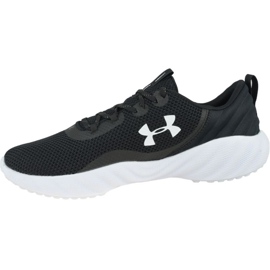 Under Armour Under Armor Charged Will M 3022038-002 crno 1