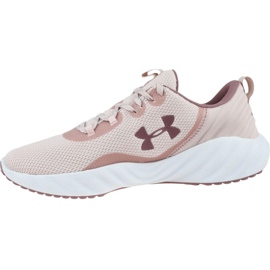 Under Armour W Charged Will Nm W 3023078-600 ružičasta 1