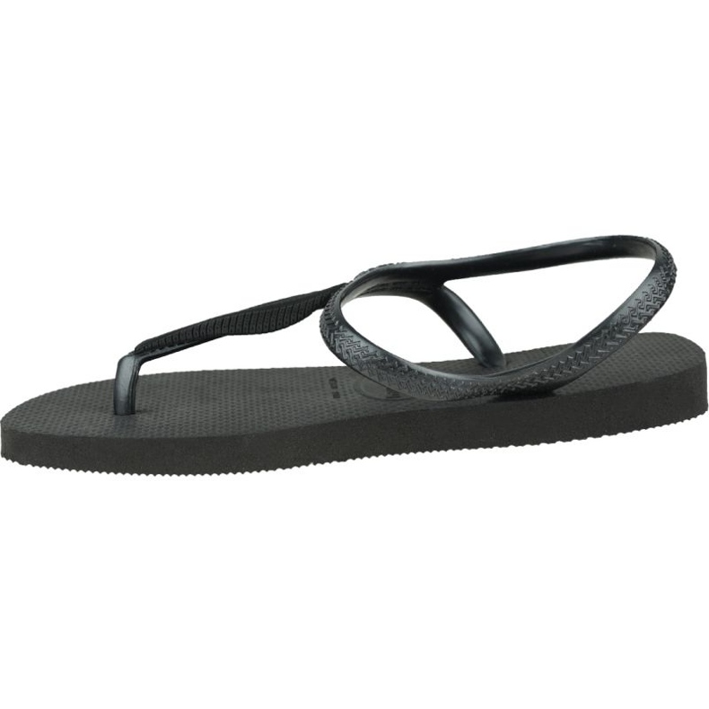 Sandale Havaianas Flash Urban Plus W 4144382-0090 crna tamnoplava 1